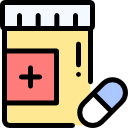 medicamento icon