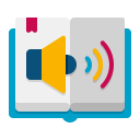 audio libro icon