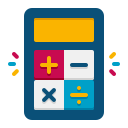 calculadora icon