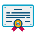 certificado icon