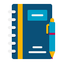 cuadernos icon