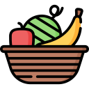 frutas icon