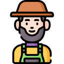 agricultor icon