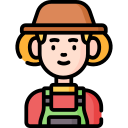 agricultor icon