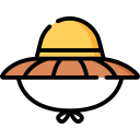 sombrero icon