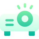 proyector icon