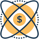 Digital Business icon