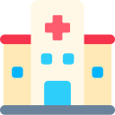 hospital icon