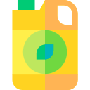 combustible ecológico icon