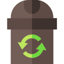 reciclaje icon