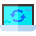 reciclaje icon