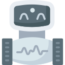 robot icon