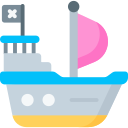 barco icon