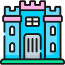 castillo icon