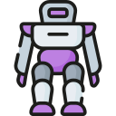 robot icon