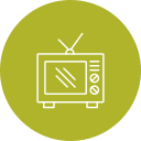 televisor icon