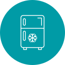 refrigerador icon