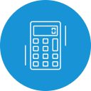 calculadora icon