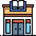 Librería icon