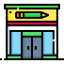 stationery icon