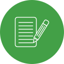 lista de controle 