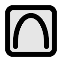 gráfico icon