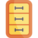 archivador icon