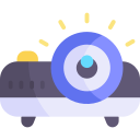 proyector icon