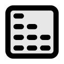 apilado icon