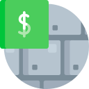 dólar icon