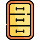 archivador icon