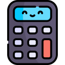 calculadora icon