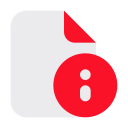 información icon