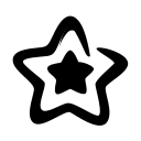 estrella icon