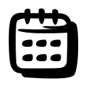 calendario icon