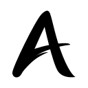 Letter a 