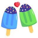 paleta de hielo icon