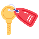 llave icon