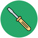 destornillador icon