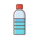 botella de agua icon