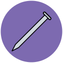 uña icon