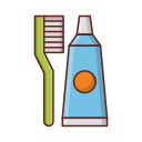 Toothpaste 