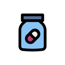 medicamentos icon