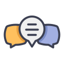 chat icon