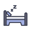 dormir icon