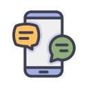 chat icon