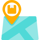 mapa icon