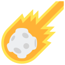 meteorito icon