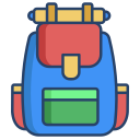 mochila icon