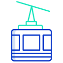 teleférico icon